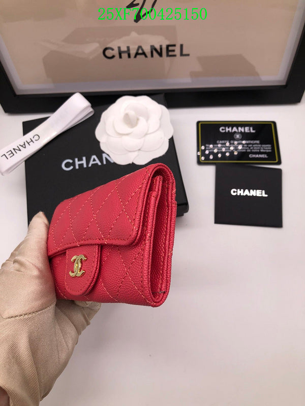 Glami - CHL Wallet - 2392