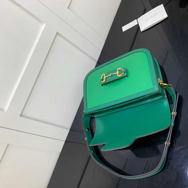Satchel Bags - GUC Bags - 833