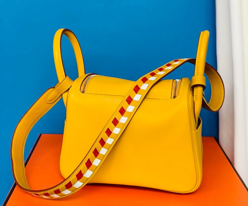 Satchel Bags - HMS-Bags - 637