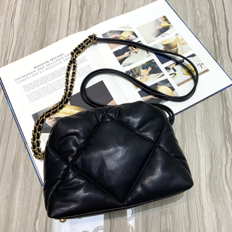 Satchel Bags - CHL Bags - 1781