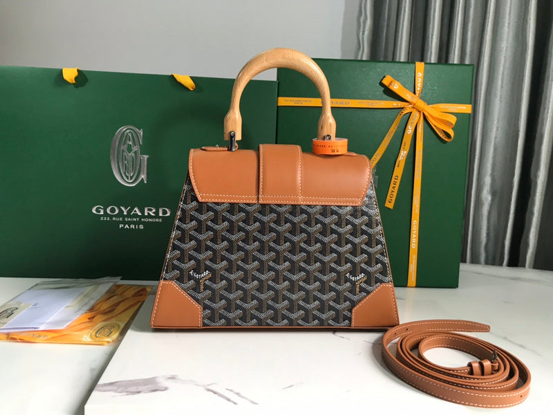 GLM - GYO Bags - 1353