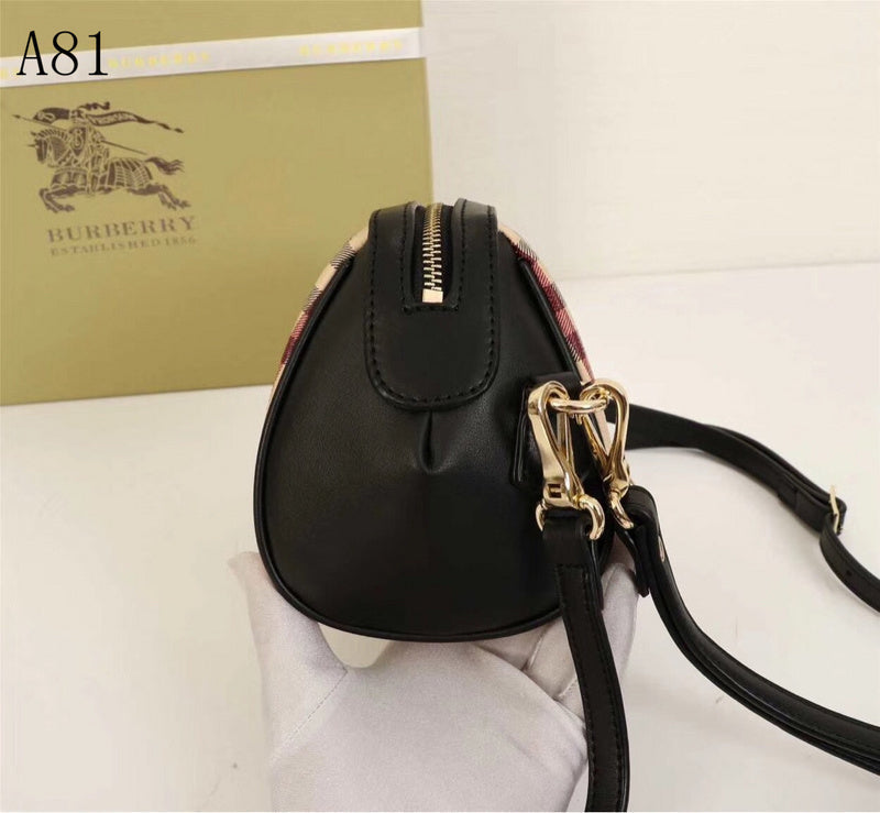 Fan Fashion -GLM - Top quality BBR Bags - 862