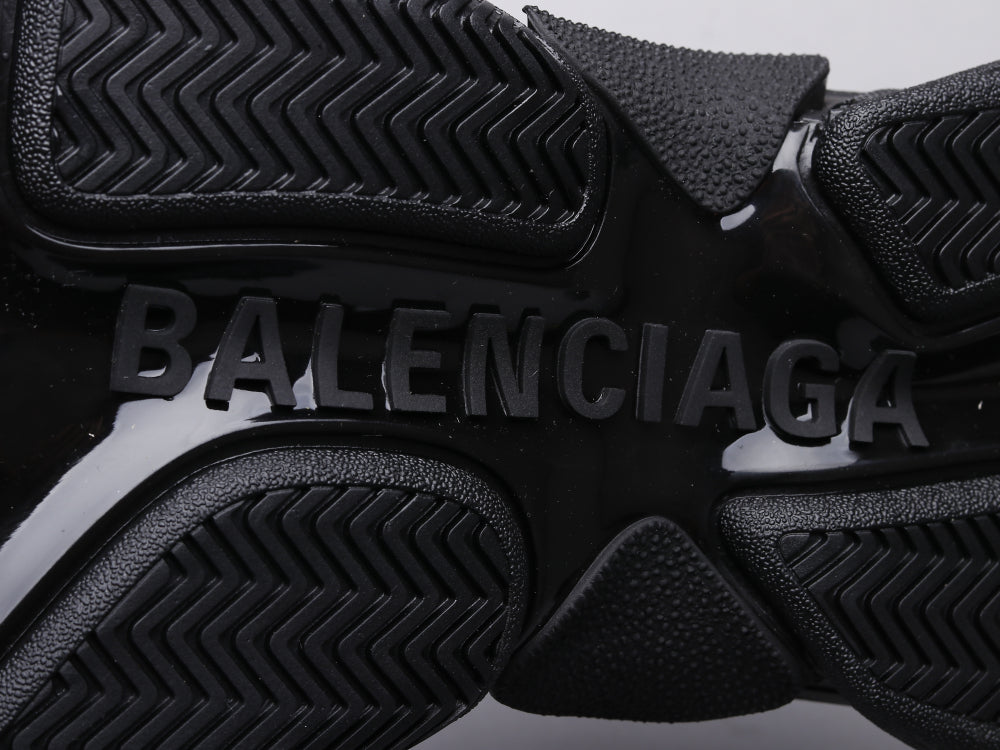 GLM - Top Quality Bla Sneaker 027