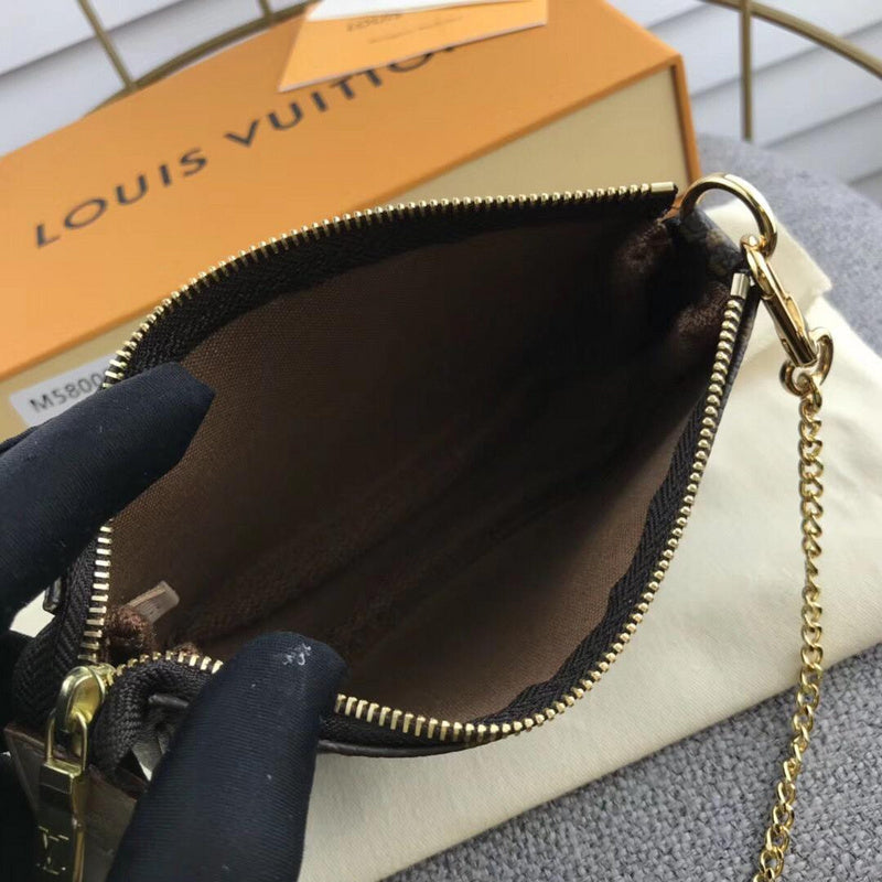 Fashion Lu-Vi bags - 3356