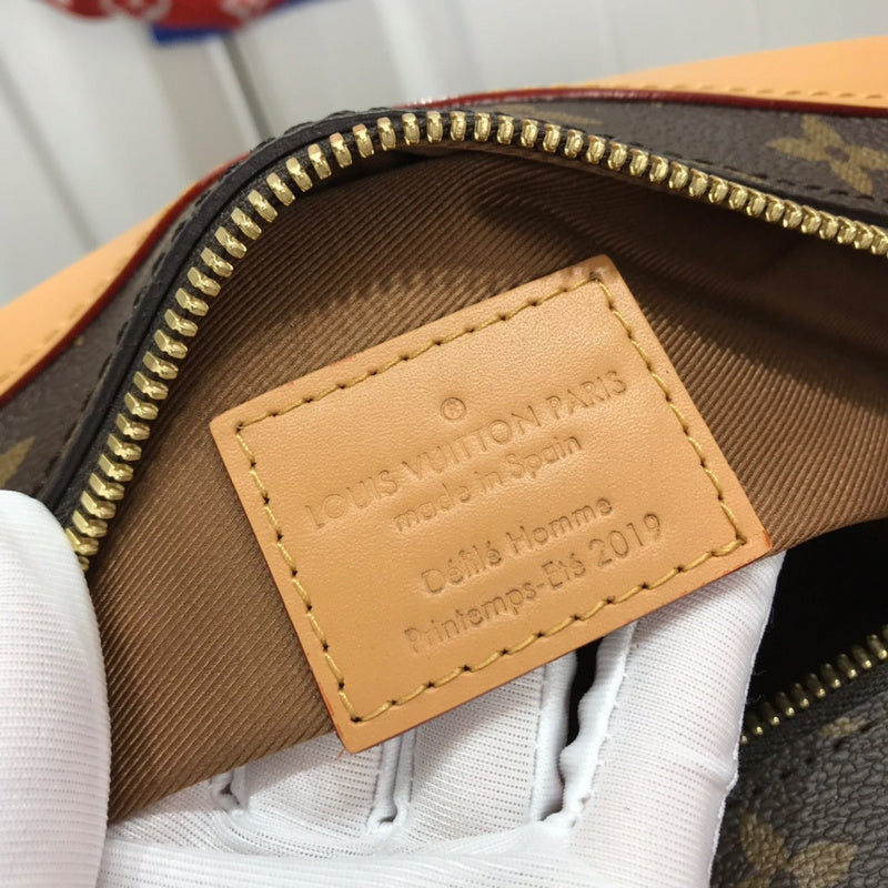 Satchel Bags - VL Bags - 6453