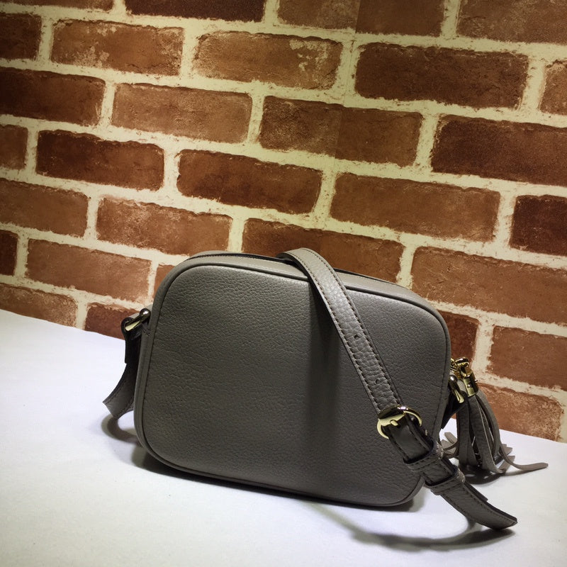 Satchel Bags - GCI Bags - 3624