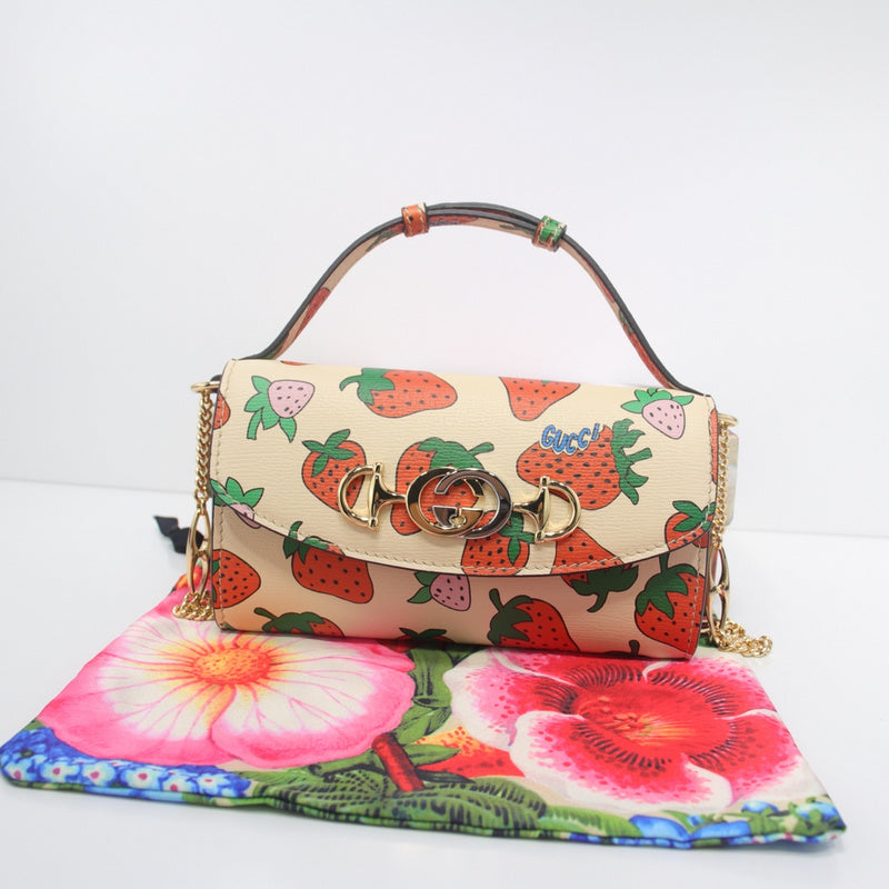 Satchel Bags - GCI Bags - 885