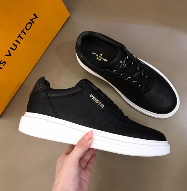 glami shop- LOV Men Shoes - 1545