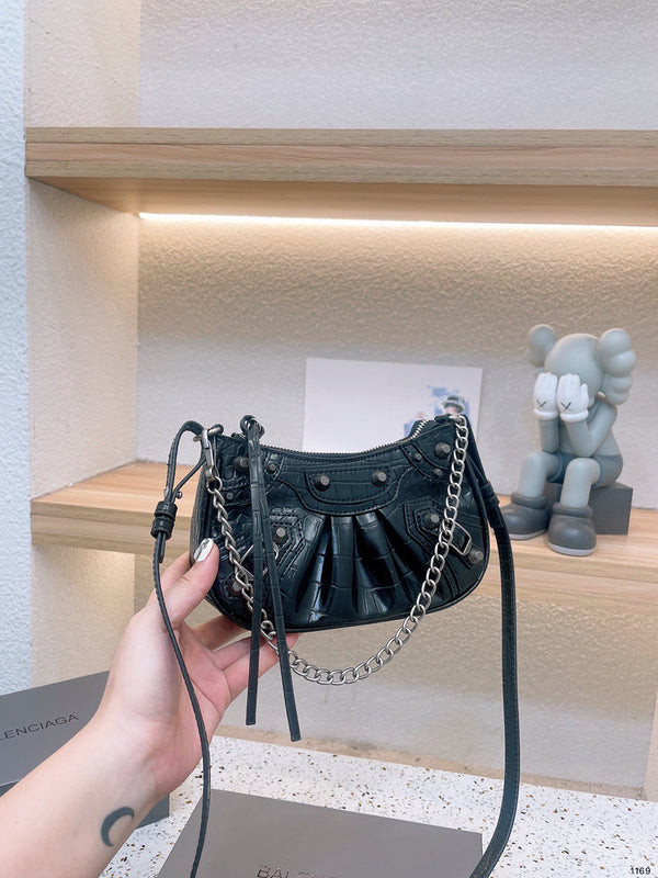 Satchel Bags - BGA Bags - 1357