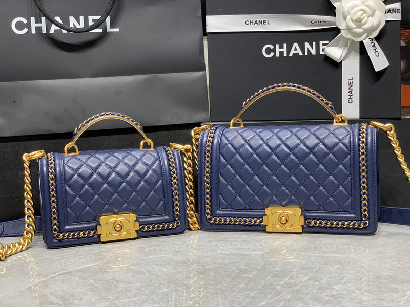 Satchel Bags - CHL Bags - 6071