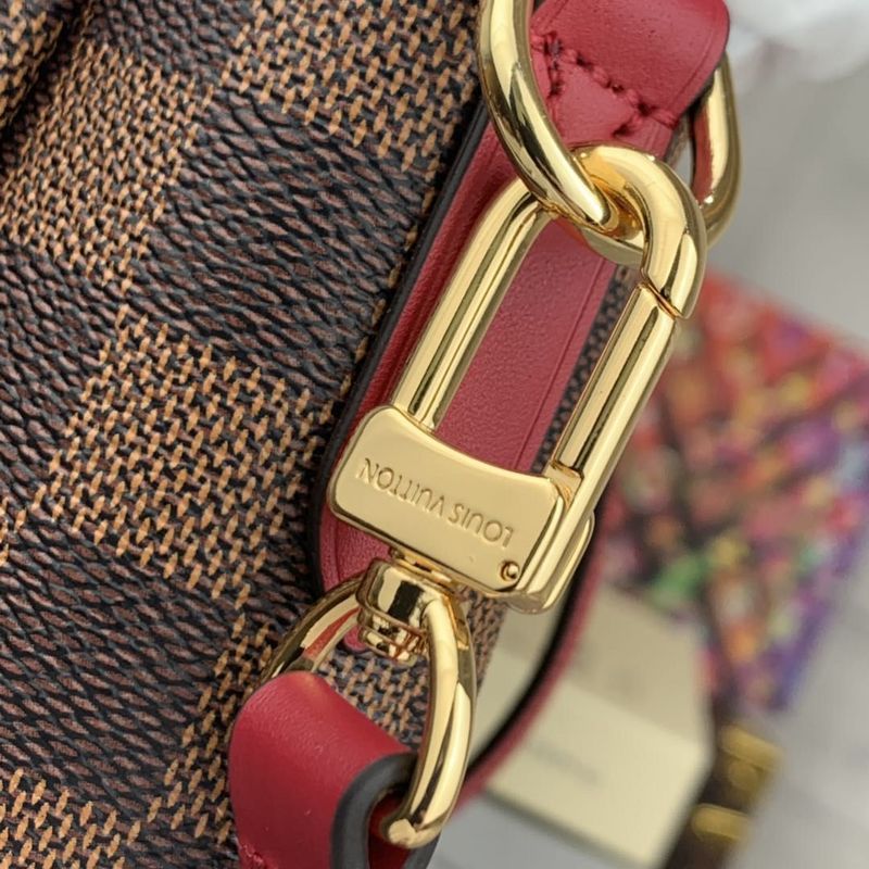 Satchel Bags - VL Bags - 5668