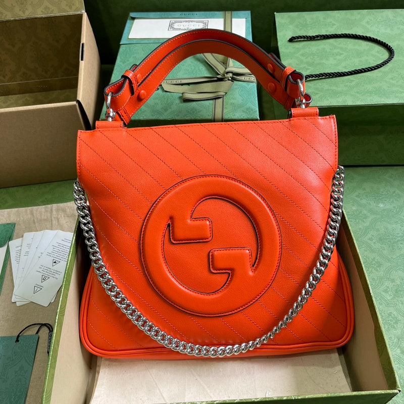 Satchel Bags - GCI Bags - 397