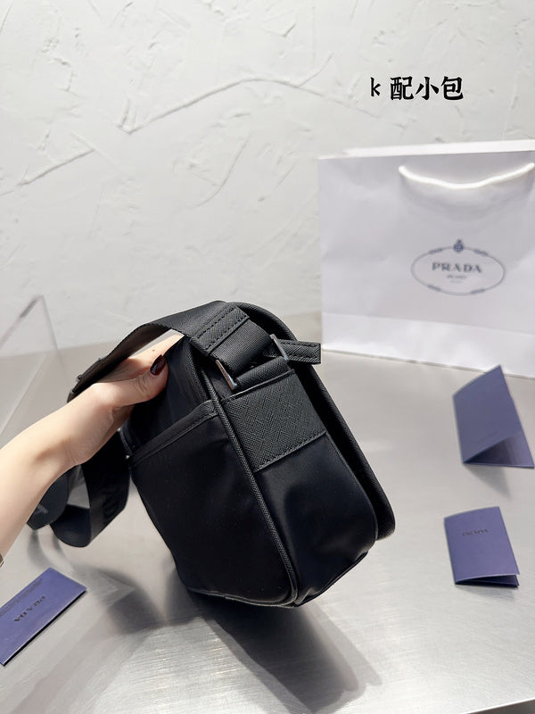 Satchel Bags - PDA Bags - 425