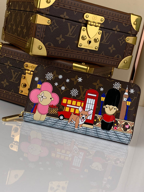 Satchel Bags - VL Bags - 5057