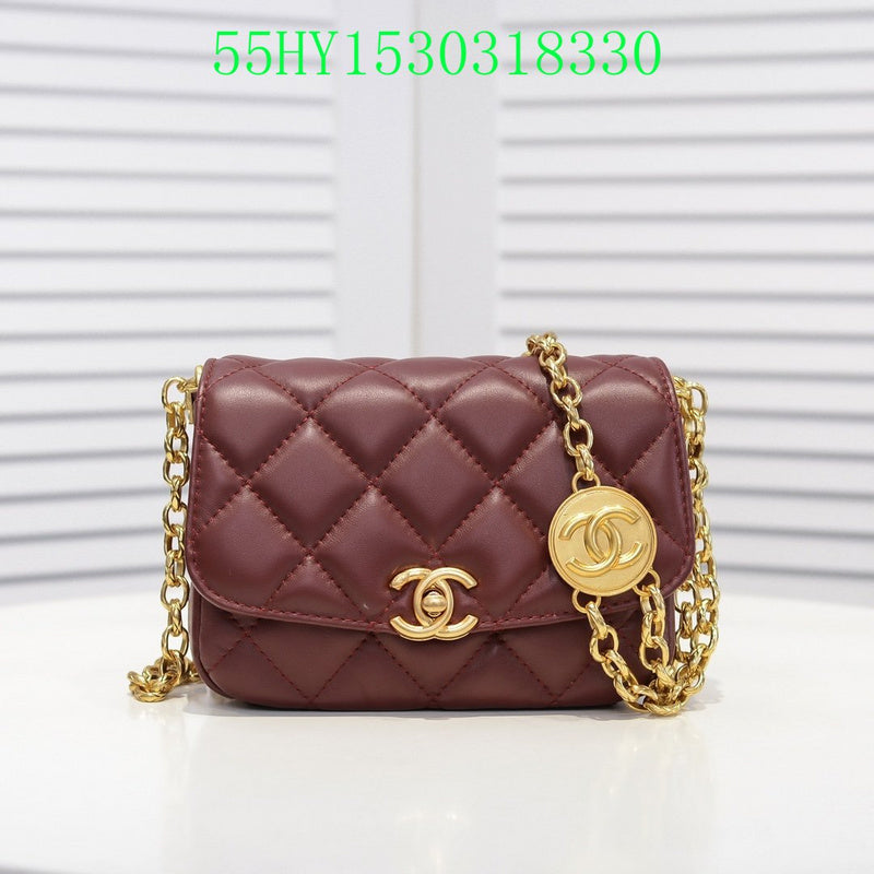 Satchel Bags - CHL Bags - 5212