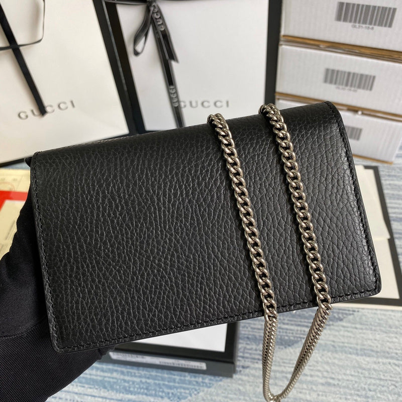 Satchel Bags - GCI Bags - 5006