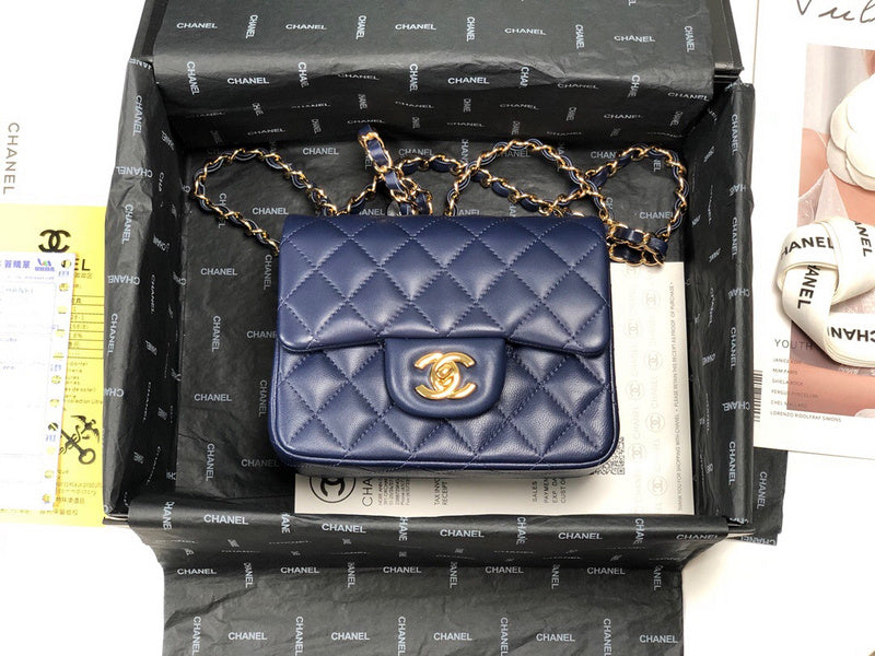 Satchel Bags - CHL Bags - 7466