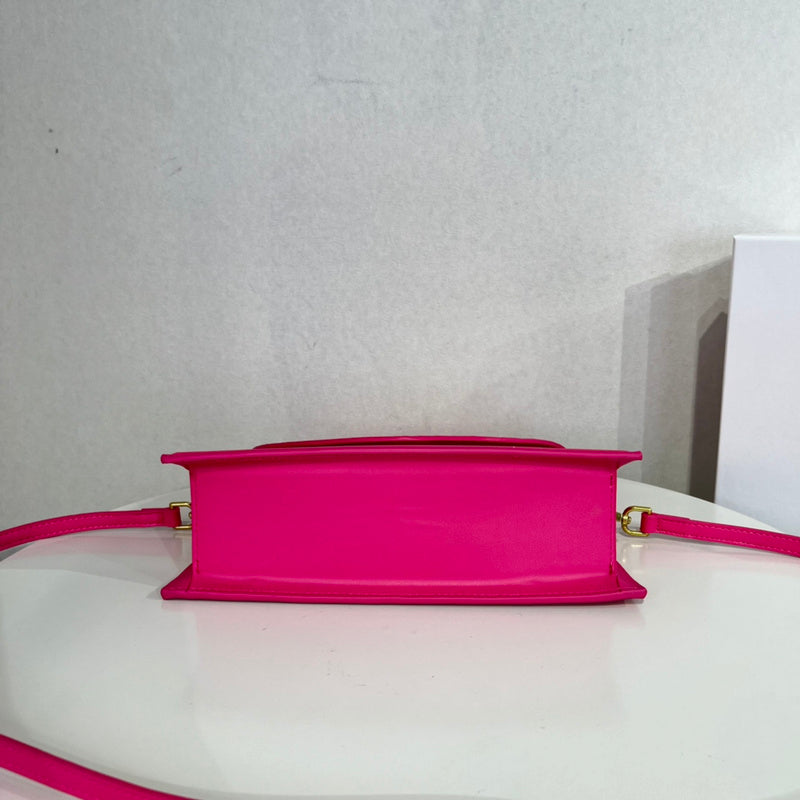 Satchel Bags - JQMS Bags - 087