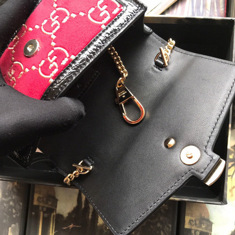Satchel Bags - GCI Bags - 6365