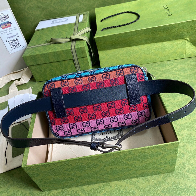 Satchel Bags - GCI Bags - 5889