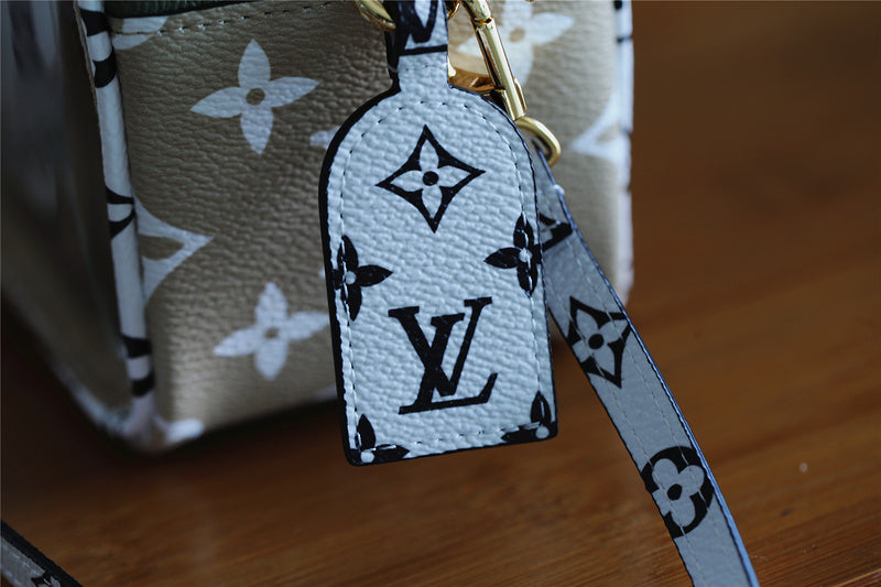 Glami GlamI Lu-Vi bags - 9394