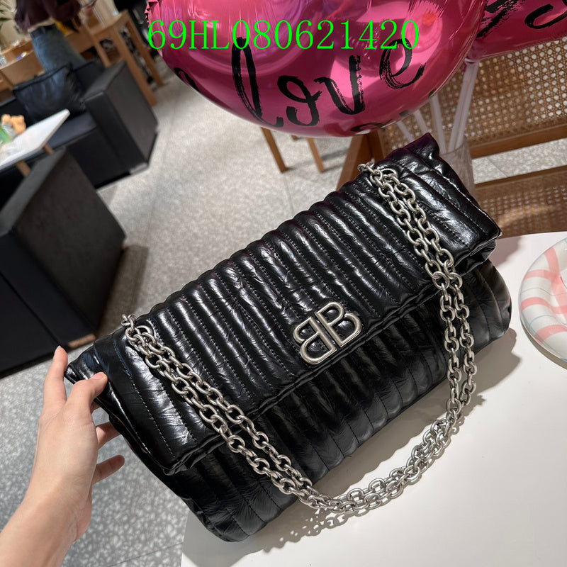 Satchel Bags - BGA Bags - 1754