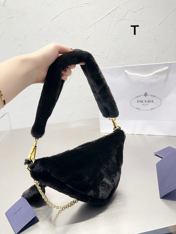 Satchel Bags - PDA Bags - 451