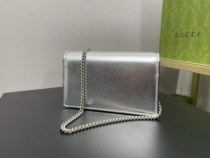 Satchel Bags - GUC Bags - 691