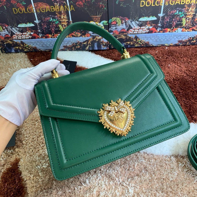 Satchel Bags - DG Bags - 286