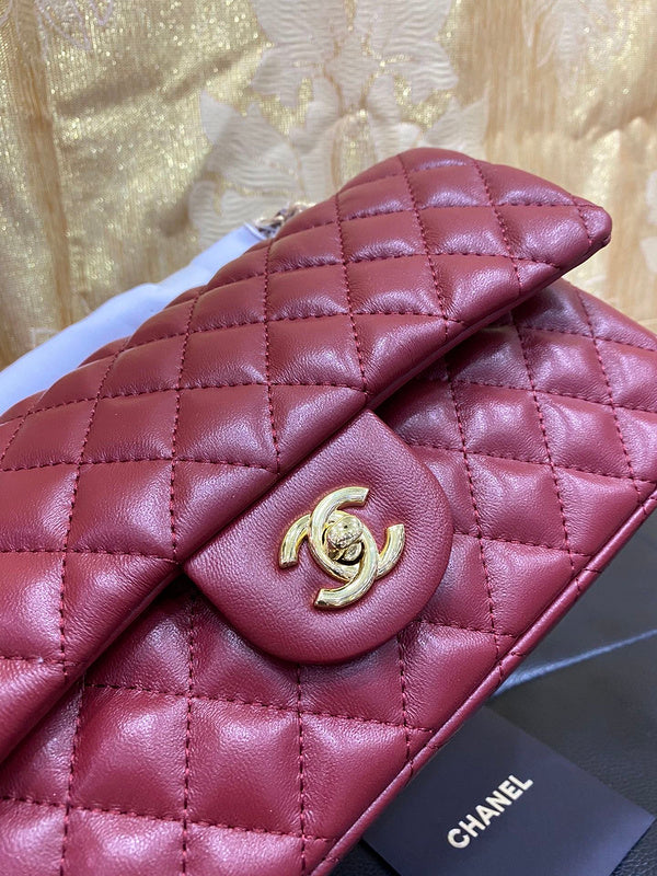 Satchel Bags - CHL Bags - 5557