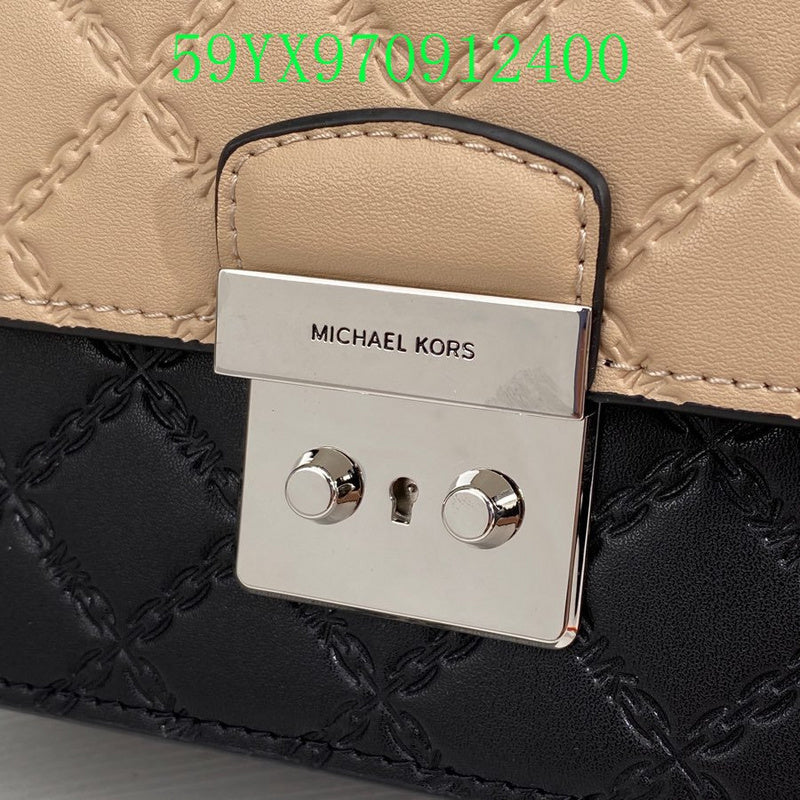 Satchel Bags - MK Bags - 897