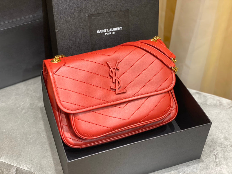Satchel Bags - SLY Bags - 505
