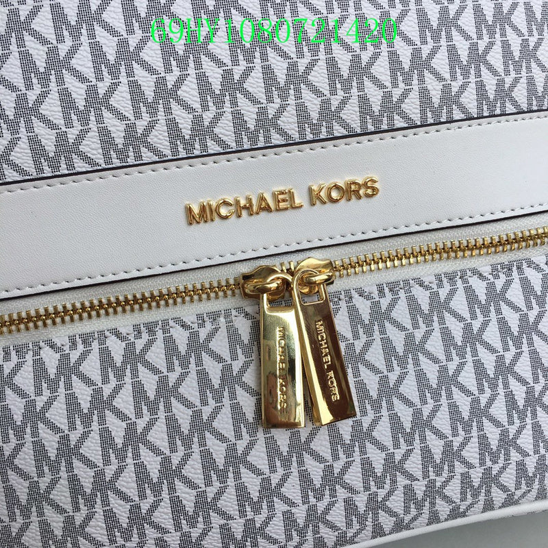 Satchel Bags - MK Bags - 733