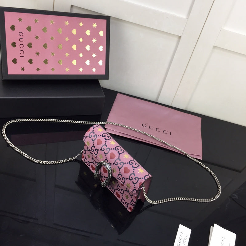 Satchel Bags - GUC Bags - 941