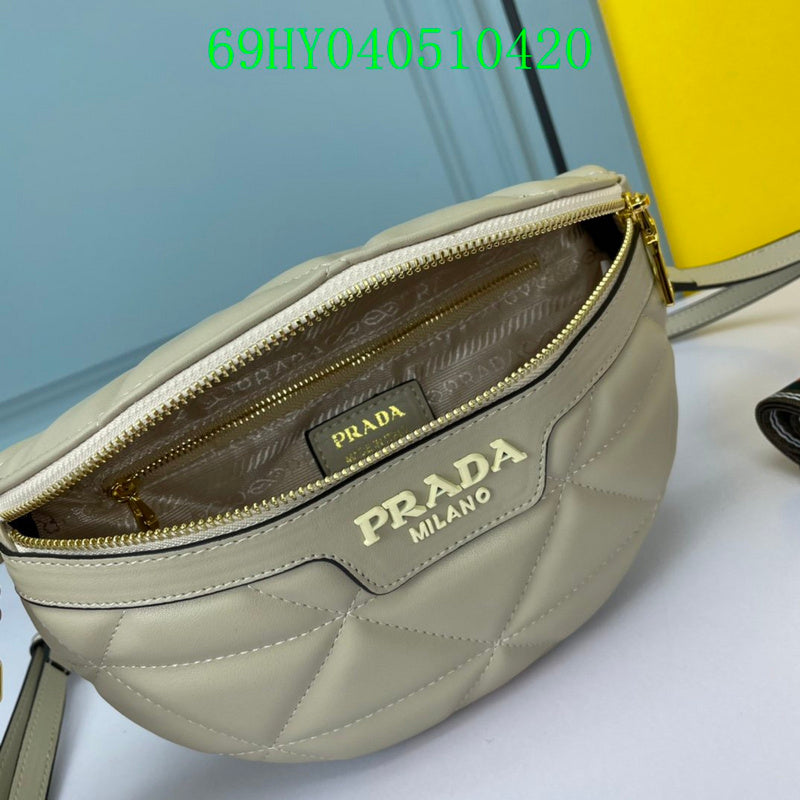 Satchel Bags - PDA Bags - 4387