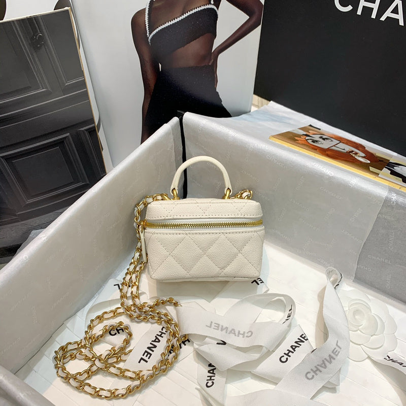 Satchel Bags - CHL Bags - 1431