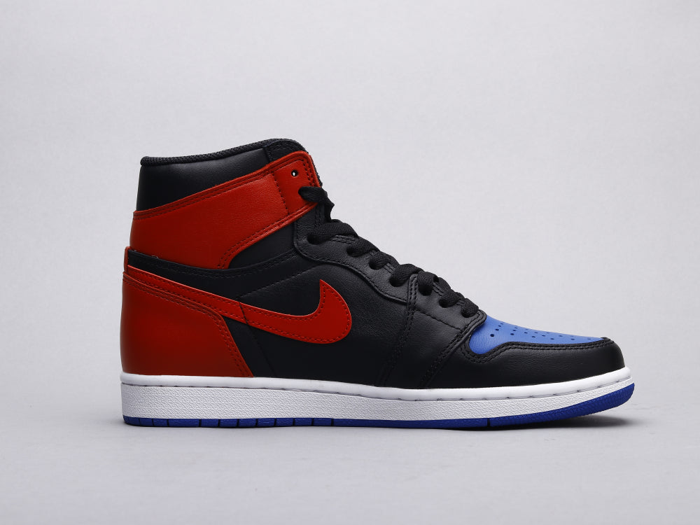 GLM - AJ1 TOP3 Mandarin Duck