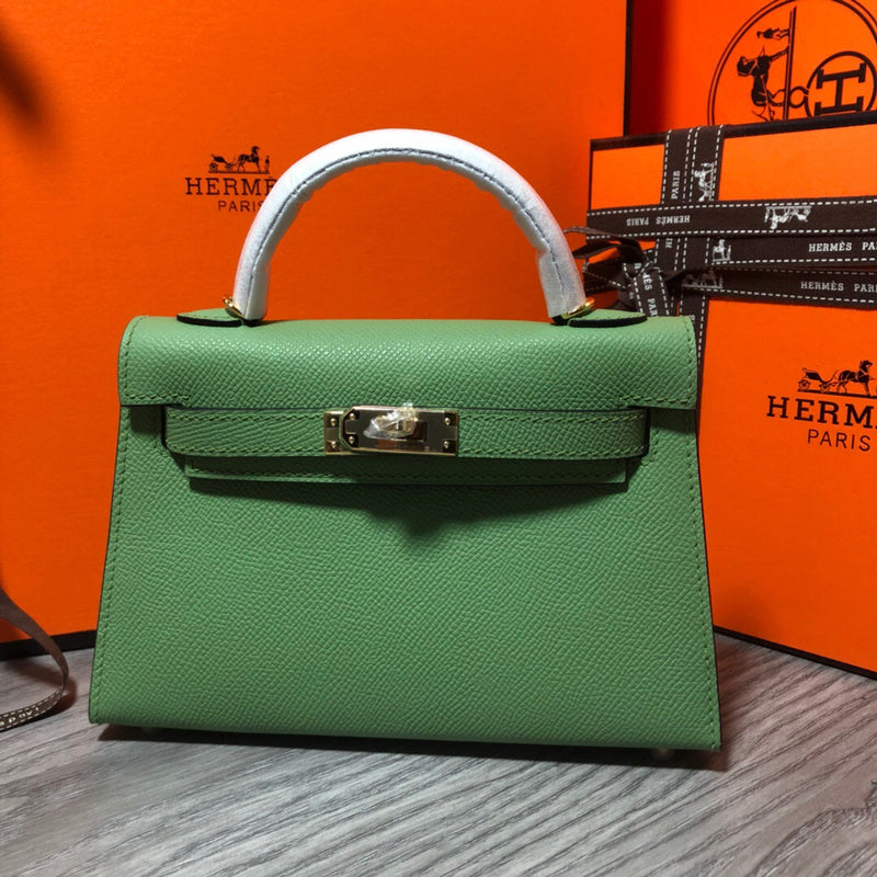 Satchel Bags - HMS-Bags - 1008