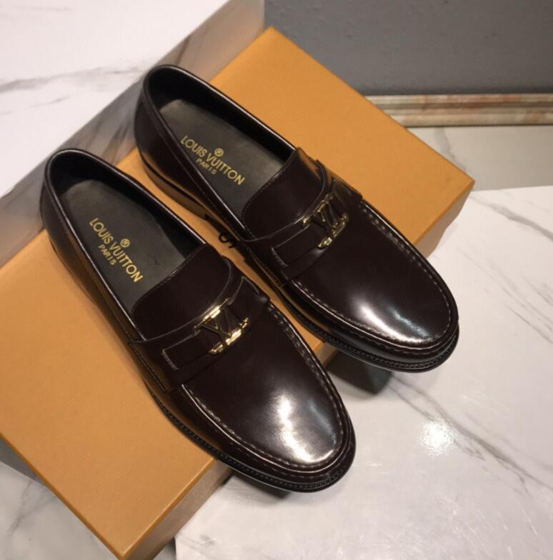 glami shop- LOV Men Shoes - 1317