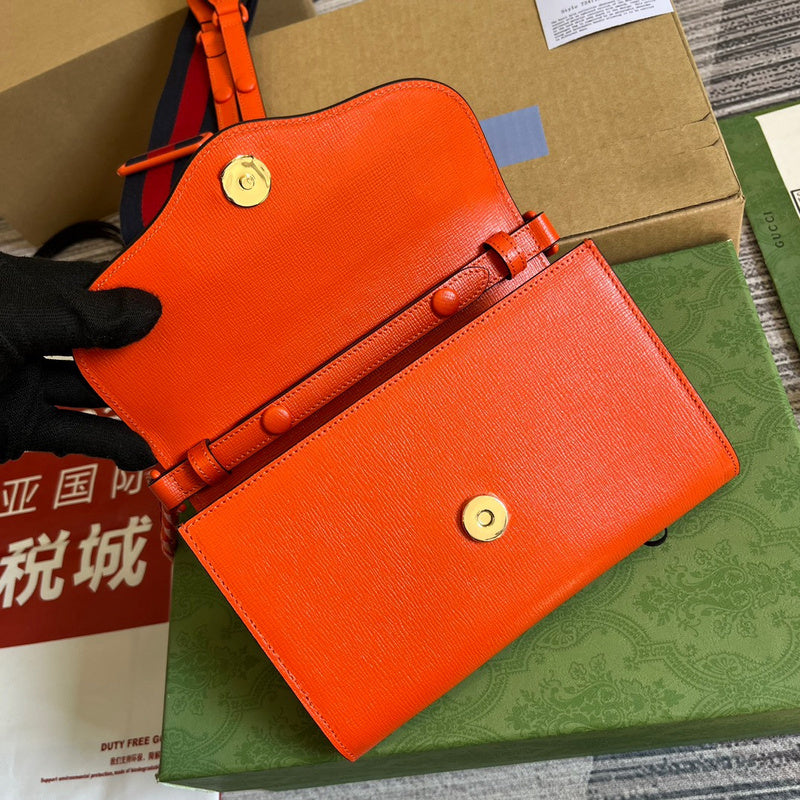 Satchel Bags - GCI Bags - 7742