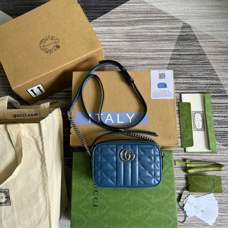 Satchel Bags - GCI Bags - 4543