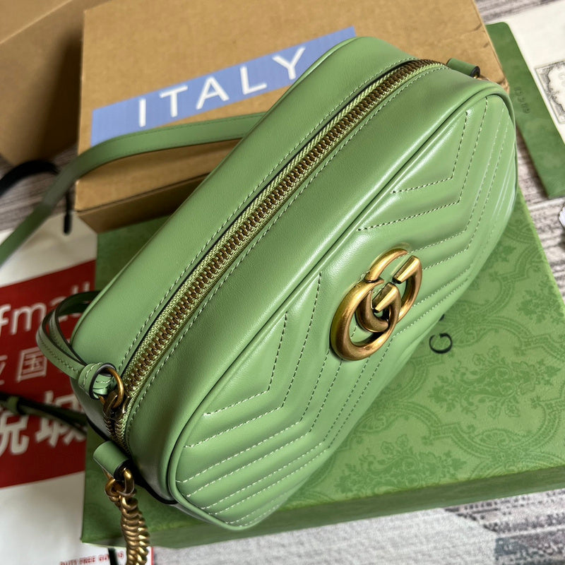 Satchel Bags - GCI Bags - 5674