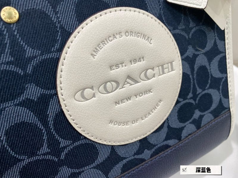 Satchel Bags - CCH Bags - 081
