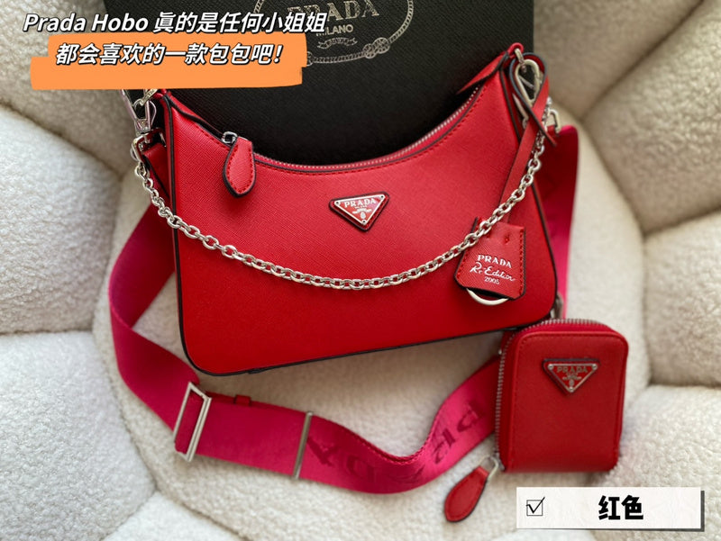 Satchel Bags - PDA Bags - 373