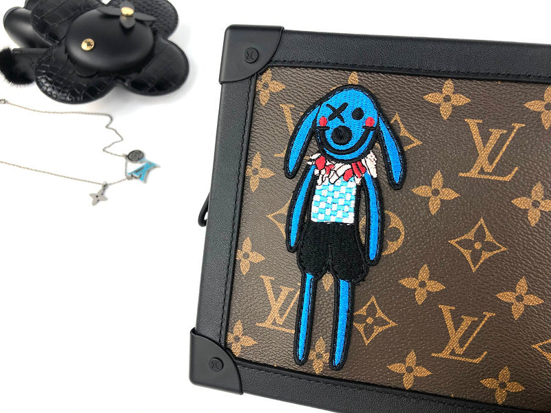 Satchel Bags - VL Bags - 6355
