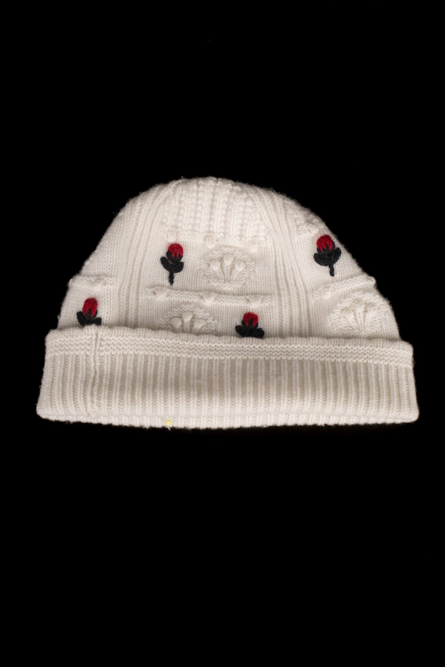 Bonnet Chanel