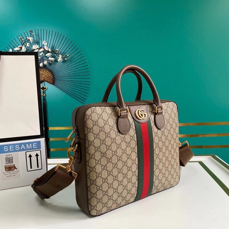 Satchel Bags - GUC Bags - 1556
