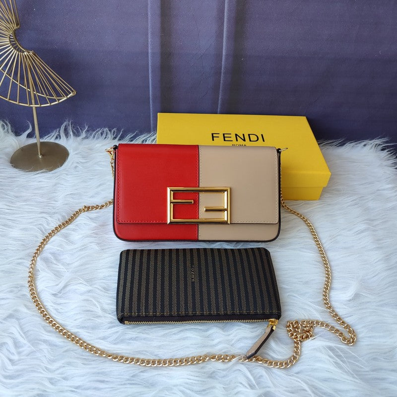 Satchel Bags - FDI Bags - 160