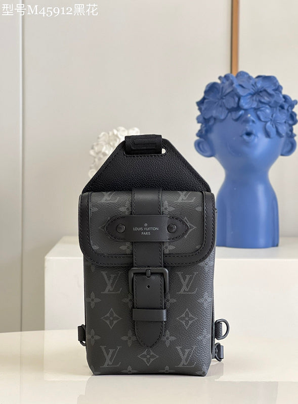 Glami GlamI Lu-Vi Bags - 16930