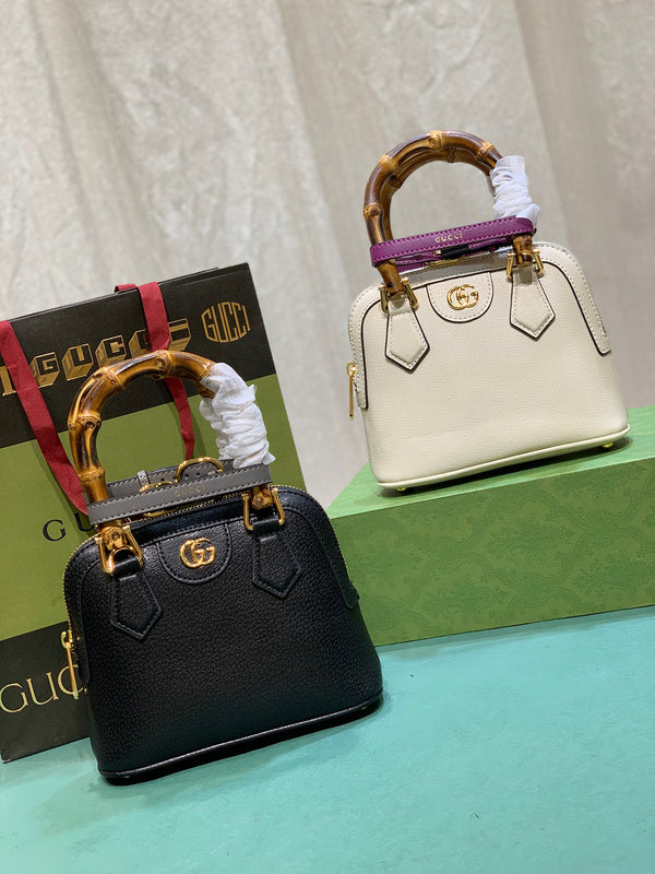 Satchel Bags - GCI Bags - 1699
